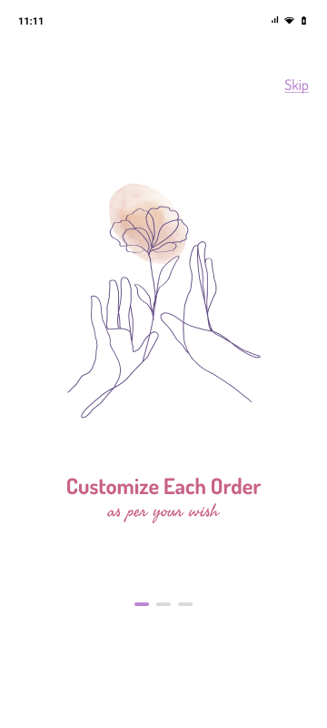 Landing Page 1